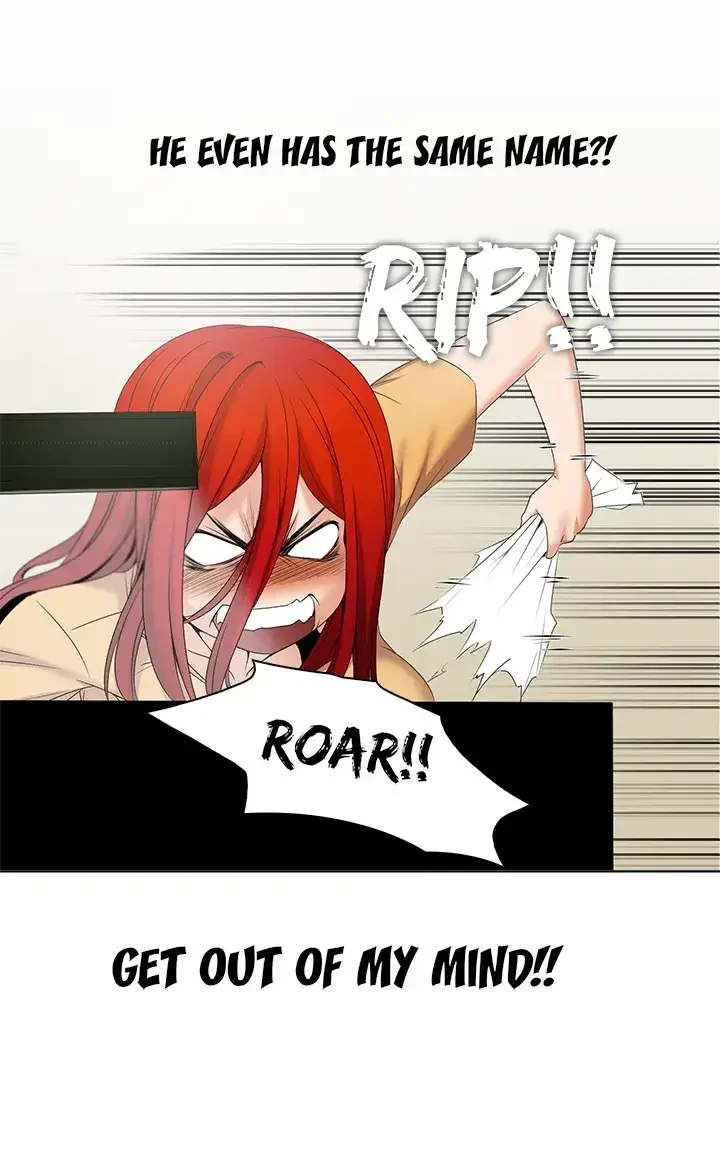 Draw It Yourself Chapter 10 (Uncensored), page 3