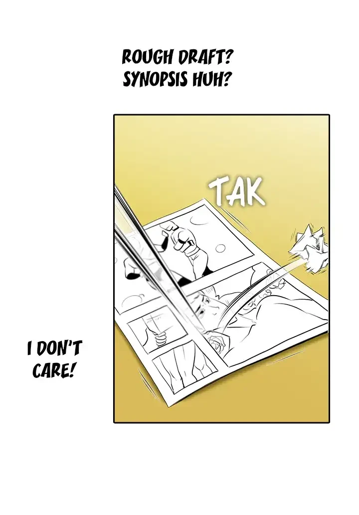 Draw It Yourself Chapter 10 (Uncensored), page 4