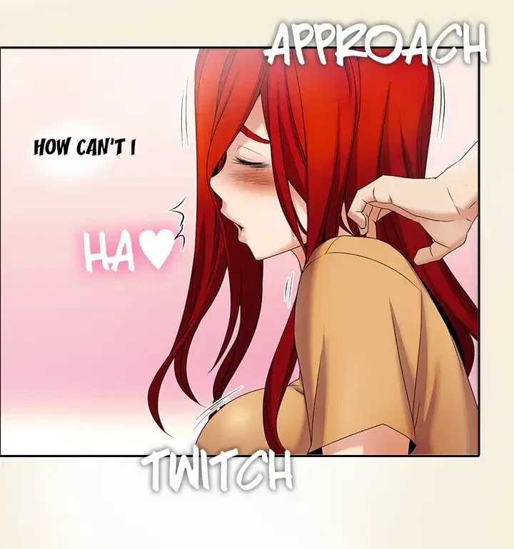 Draw It Yourself Chapter 10 (Uncensored), page 9