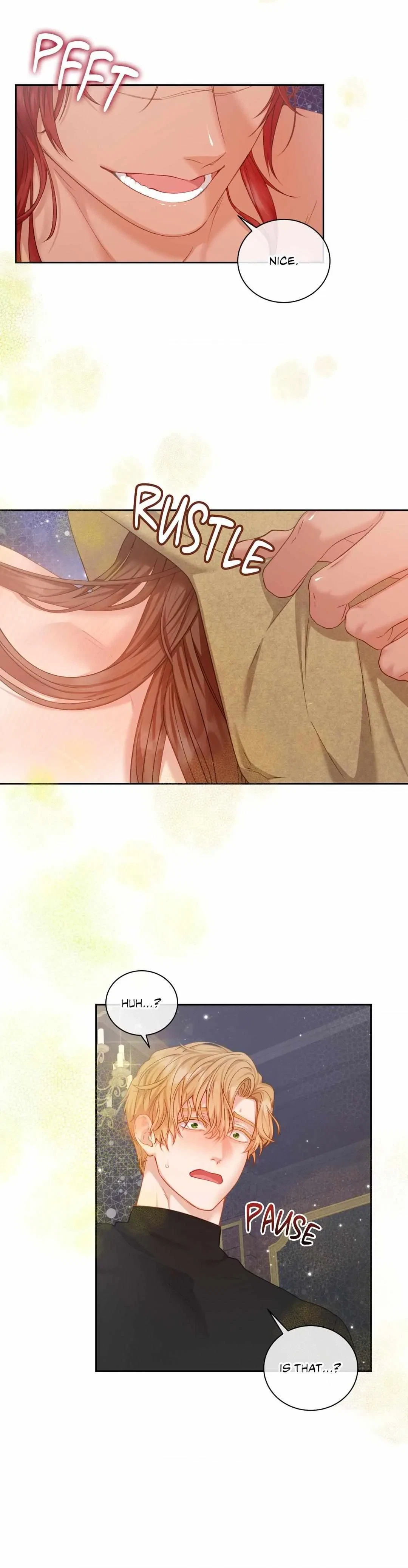 Changed: The Beta Count Chapter 3, page 16