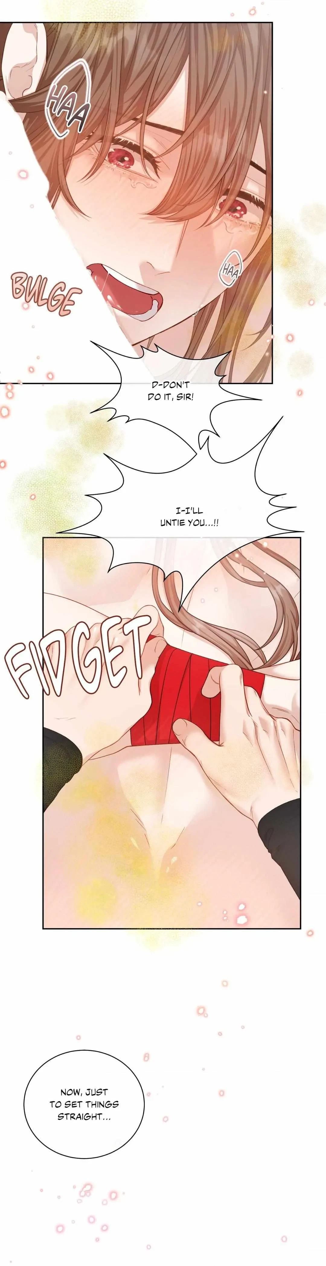 Changed: The Beta Count Chapter 3, page 19