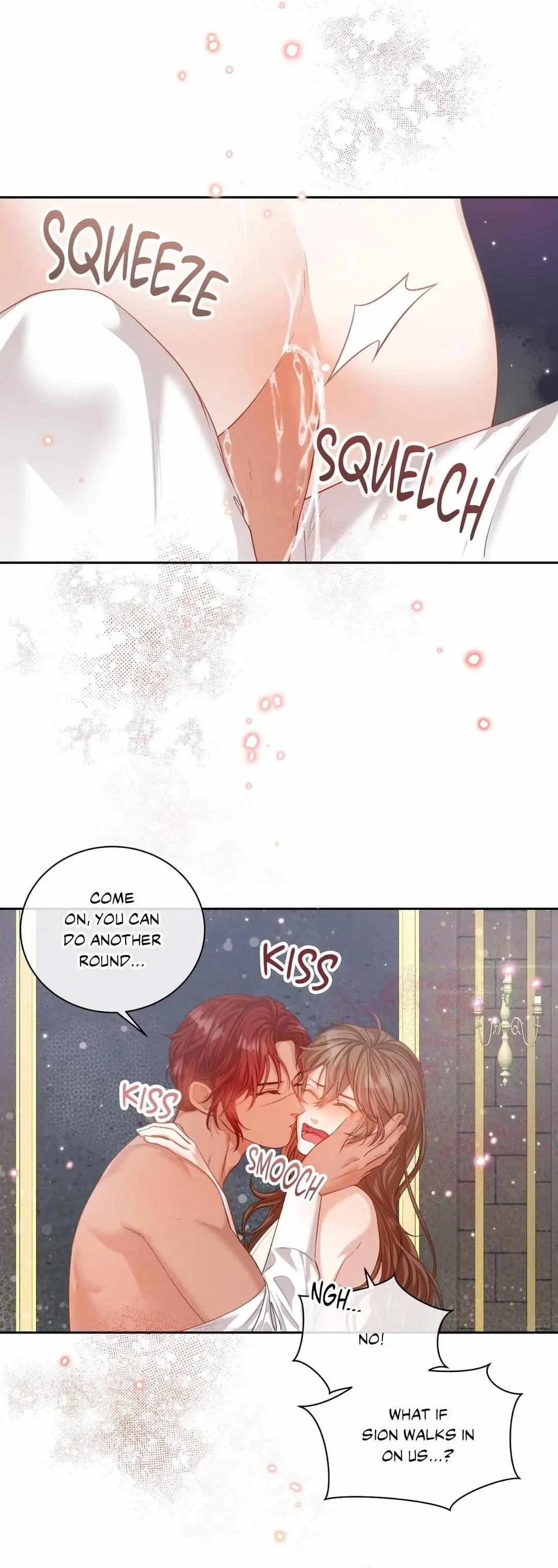 Changed: The Beta Count Chapter 3, page 2