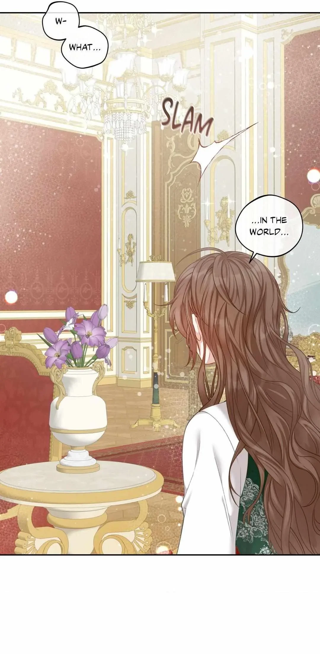 Changed: The Beta Count Chapter 3, page 27