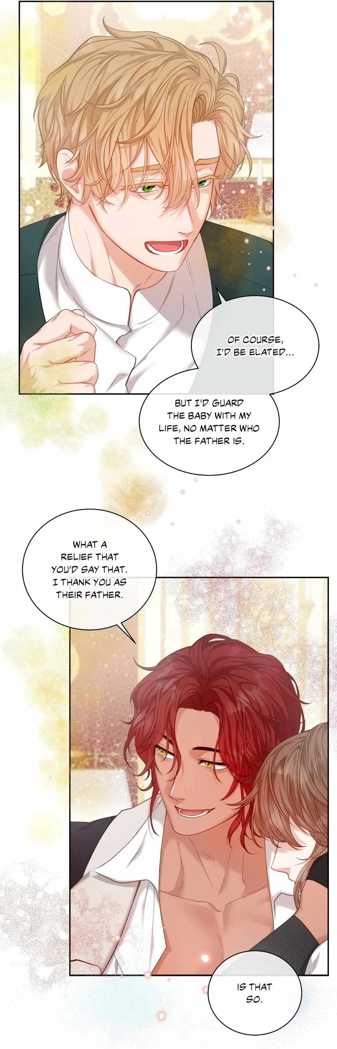 Changed: The Beta Count Chapter 3, page 33