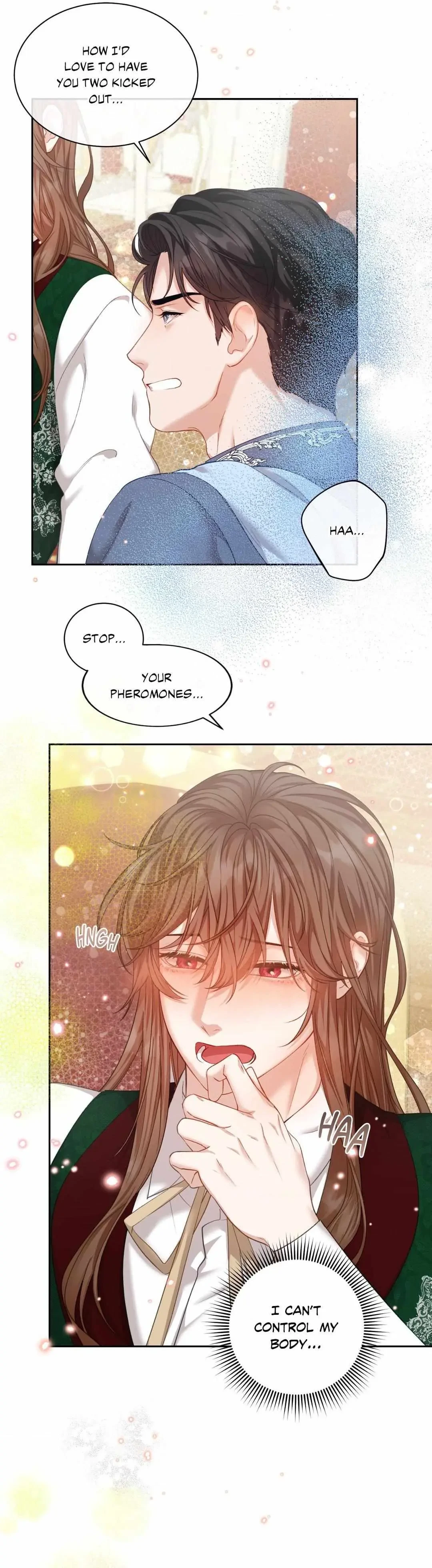 Changed: The Beta Count Chapter 3, page 34