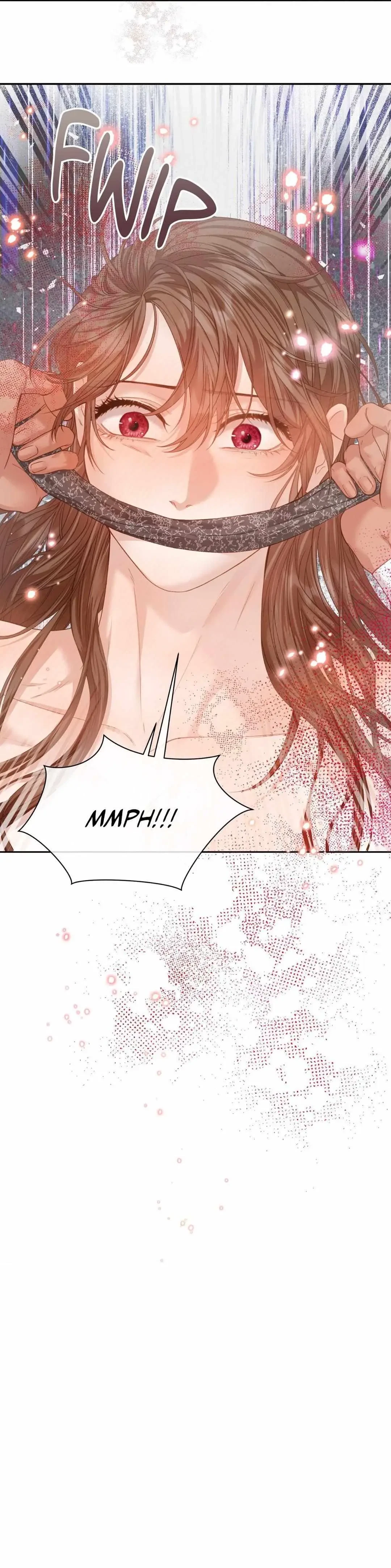 Changed: The Beta Count Chapter 3, page 5