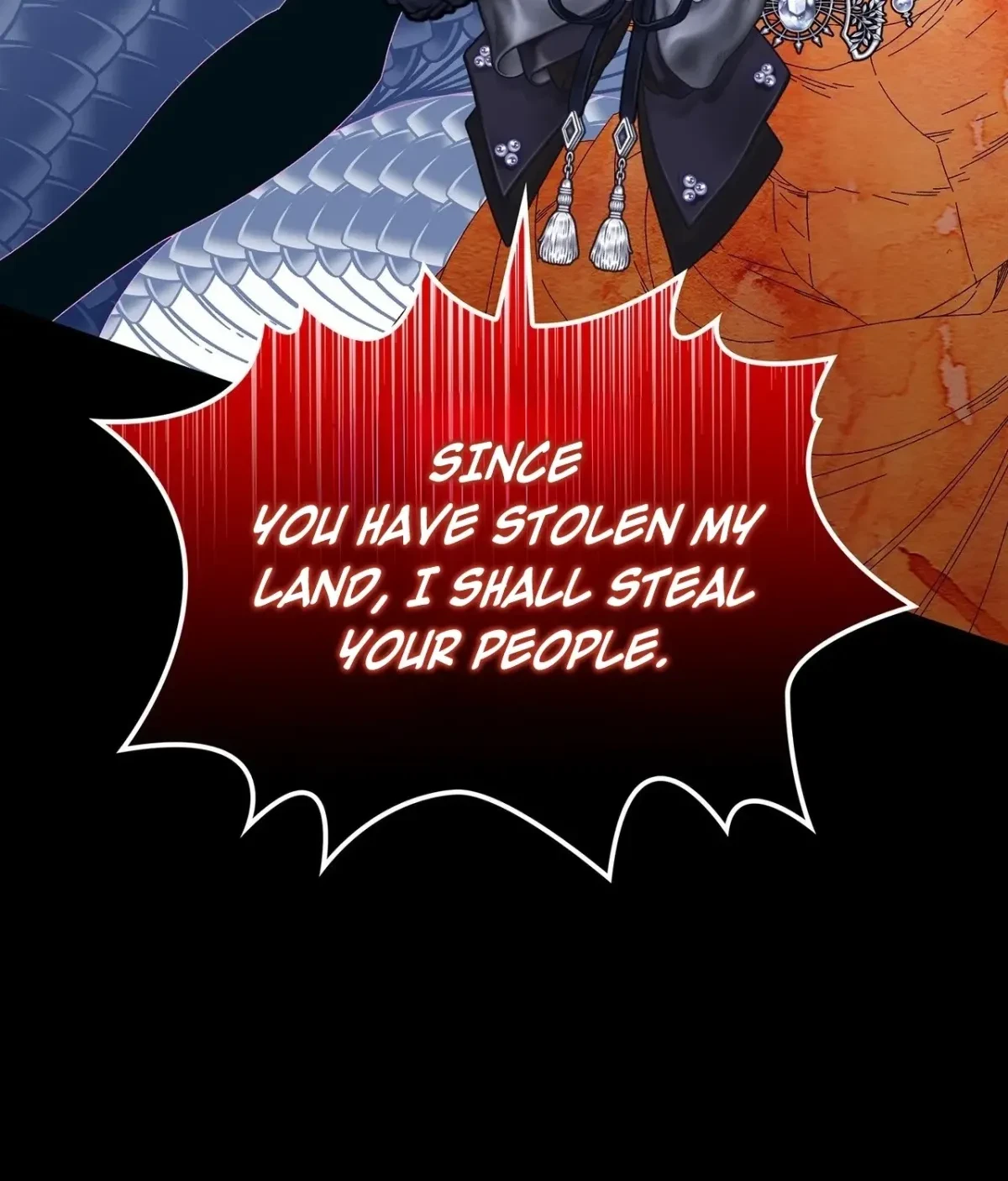 The Beast I Chose Chapter 39, page 118