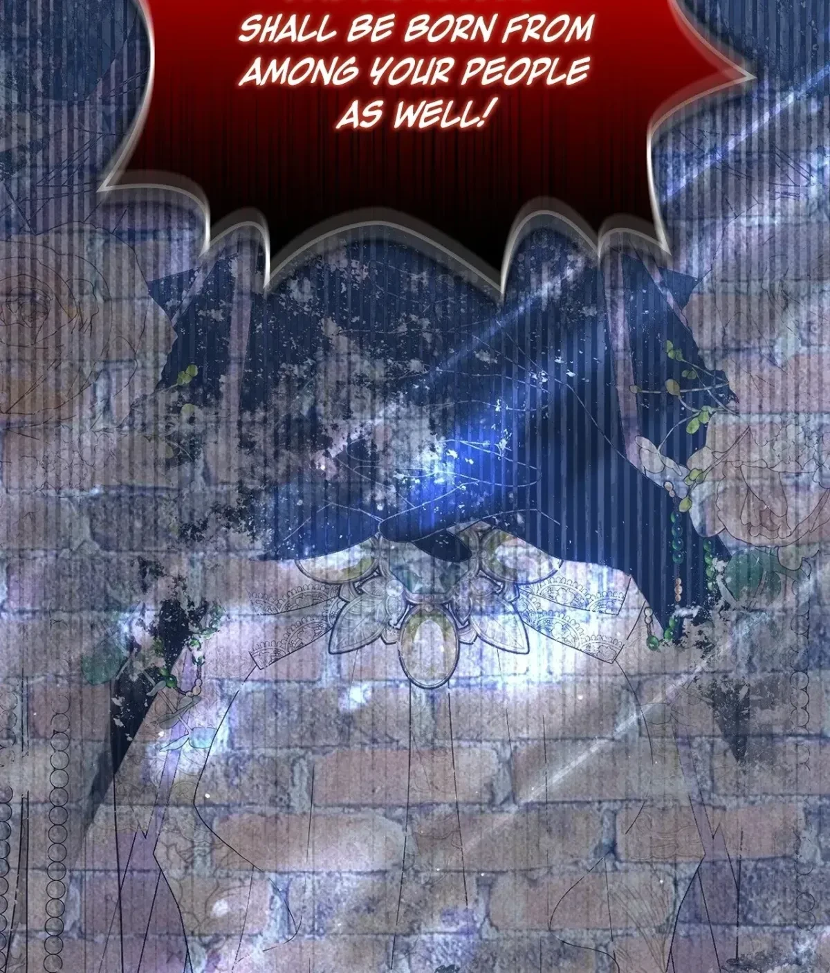 The Beast I Chose Chapter 39, page 123