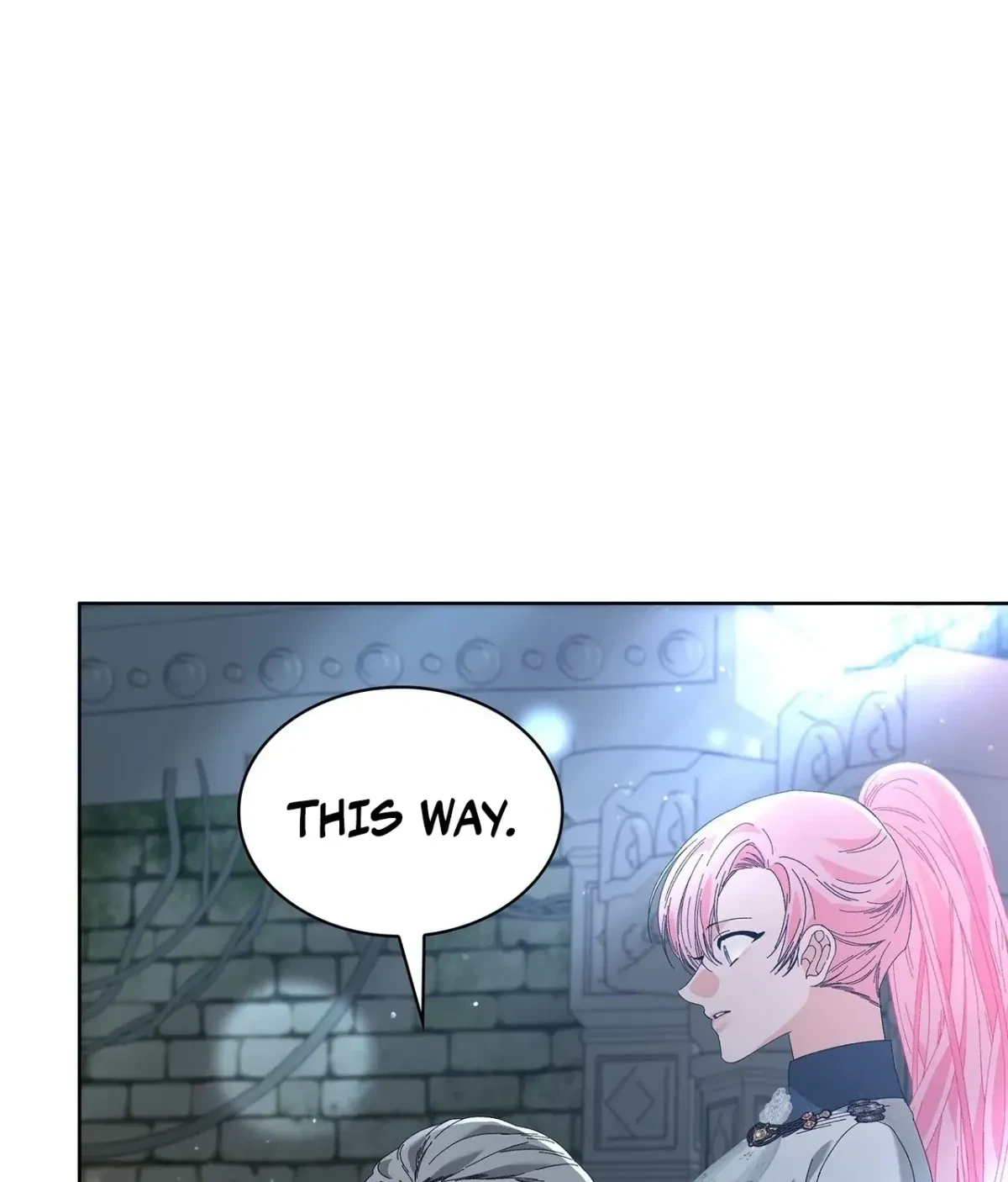 The Beast I Chose Chapter 39, page 128