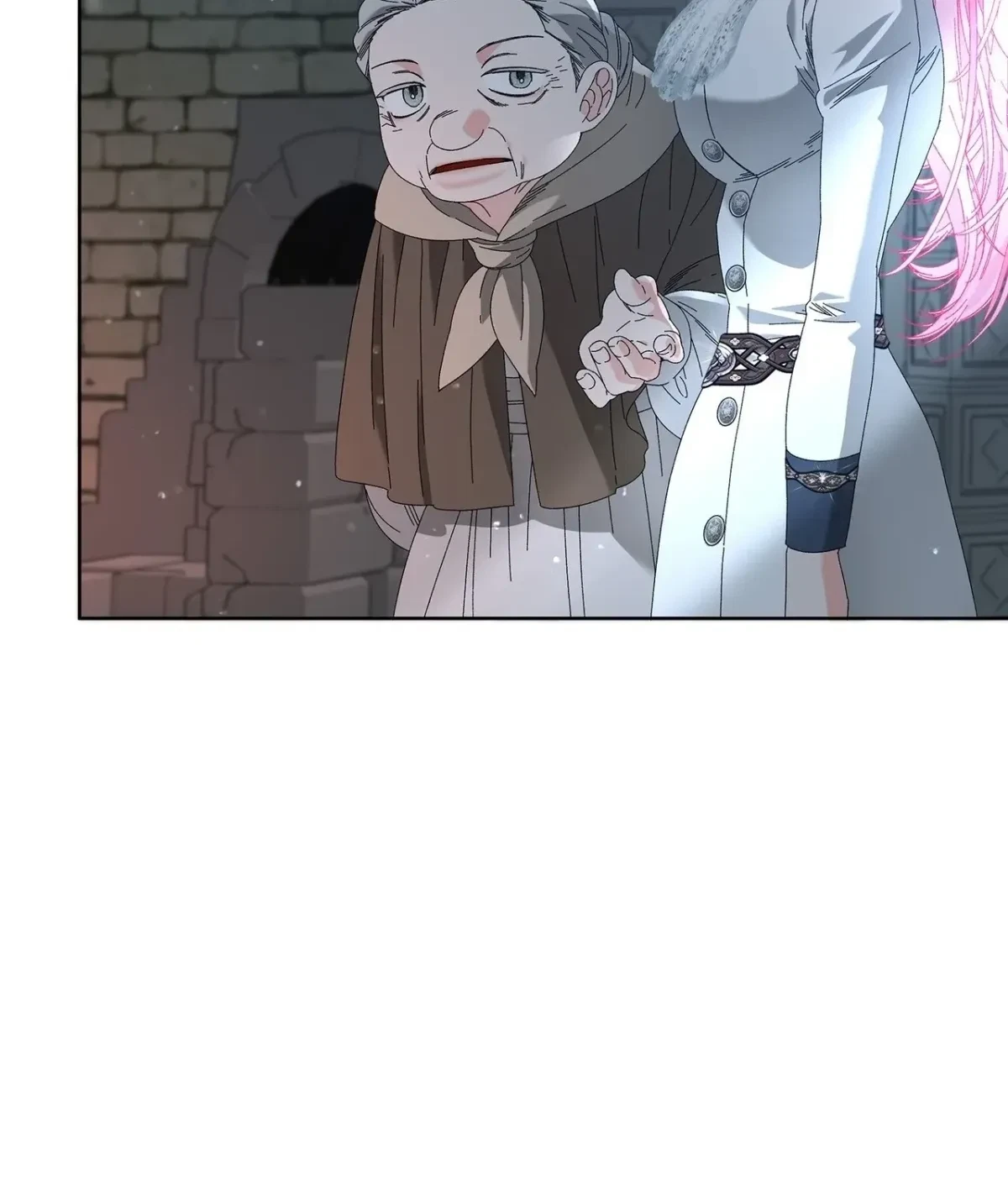 The Beast I Chose Chapter 39, page 129