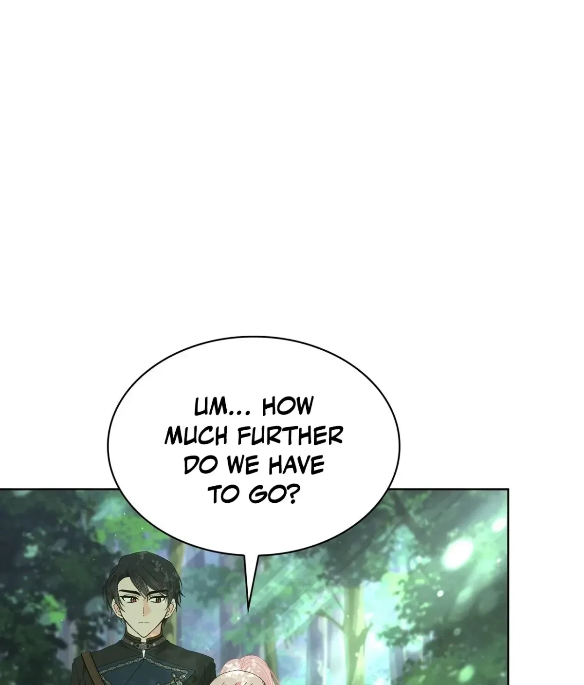 The Beast I Chose Chapter 39, page 13