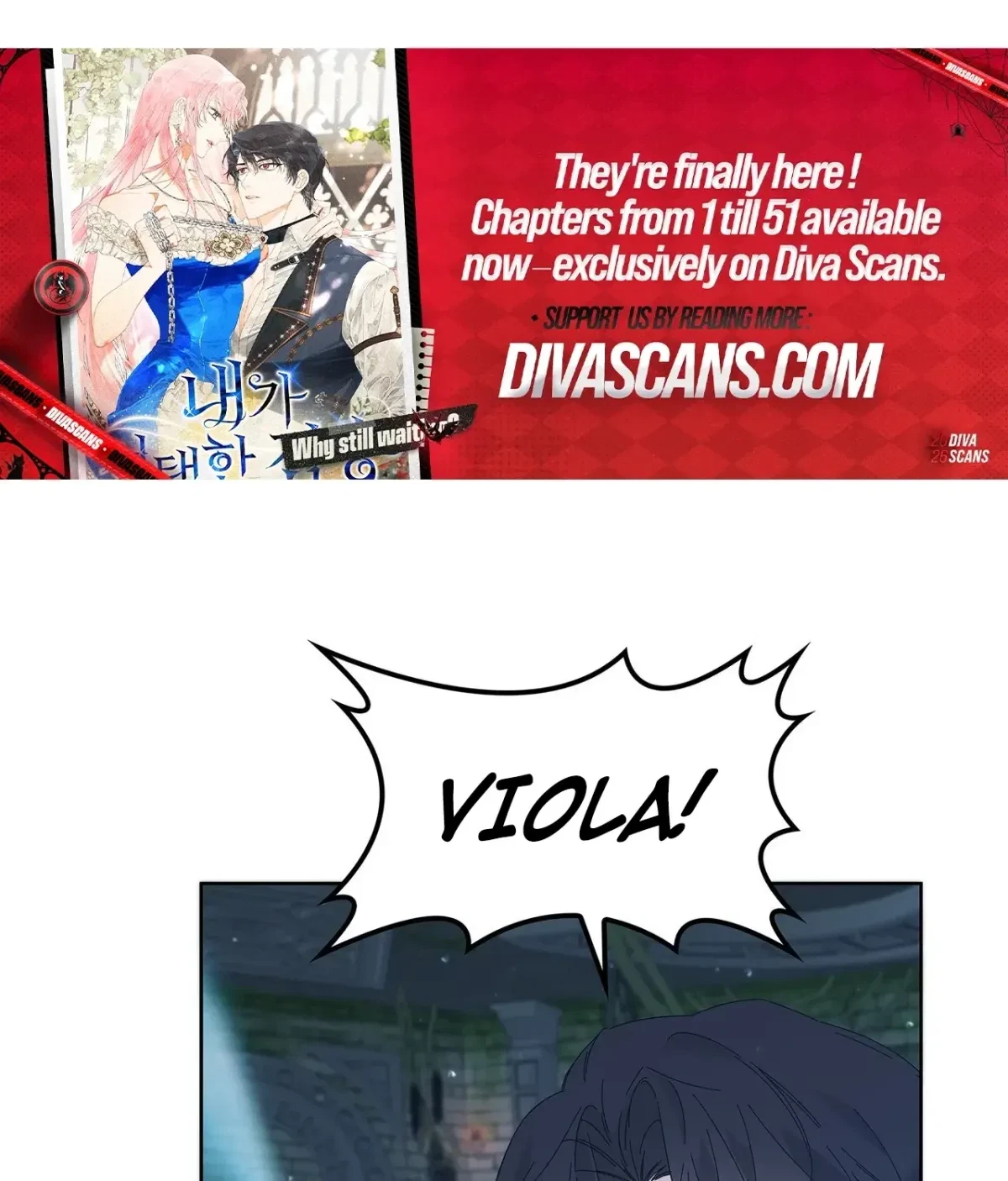 The Beast I Chose Chapter 39, page 134