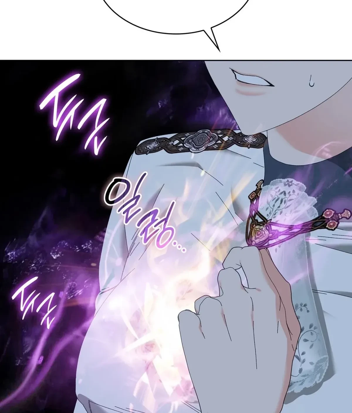 The Beast I Chose Chapter 39, page 139