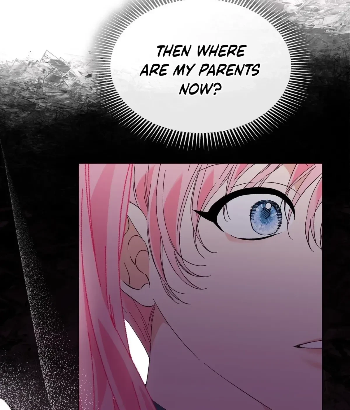 The Beast I Chose Chapter 39, page 143