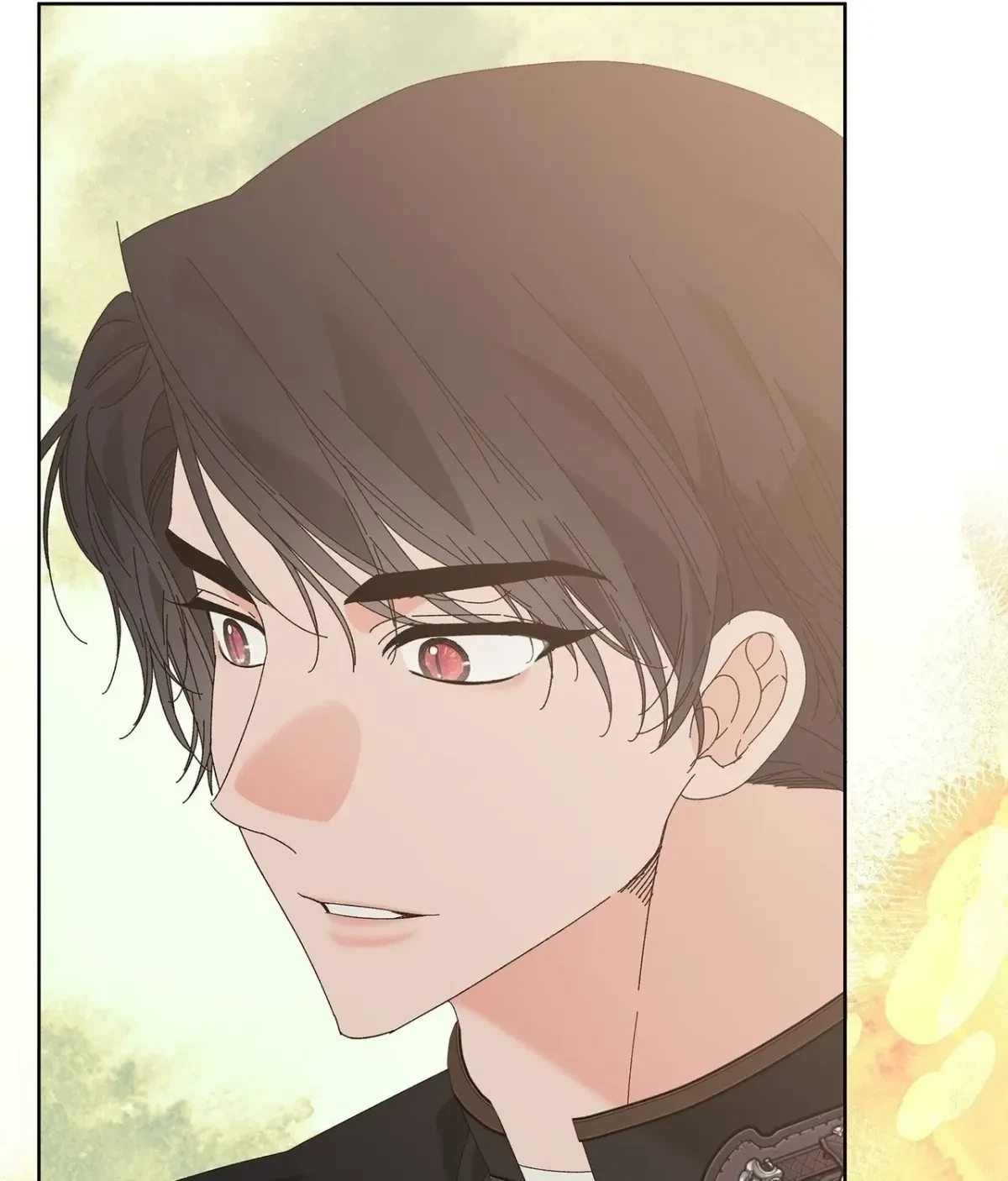 The Beast I Chose Chapter 39, page 151