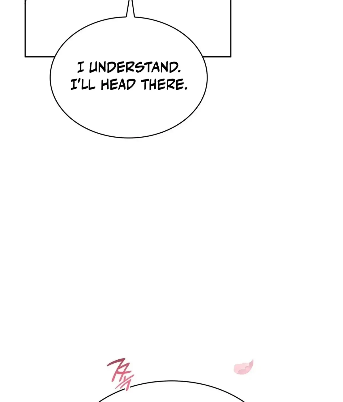 The Beast I Chose Chapter 39, page 162