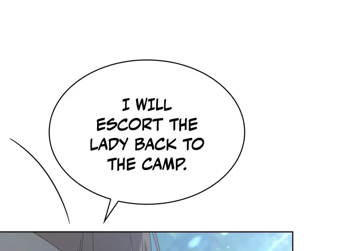 The Beast I Chose Chapter 39, page 165
