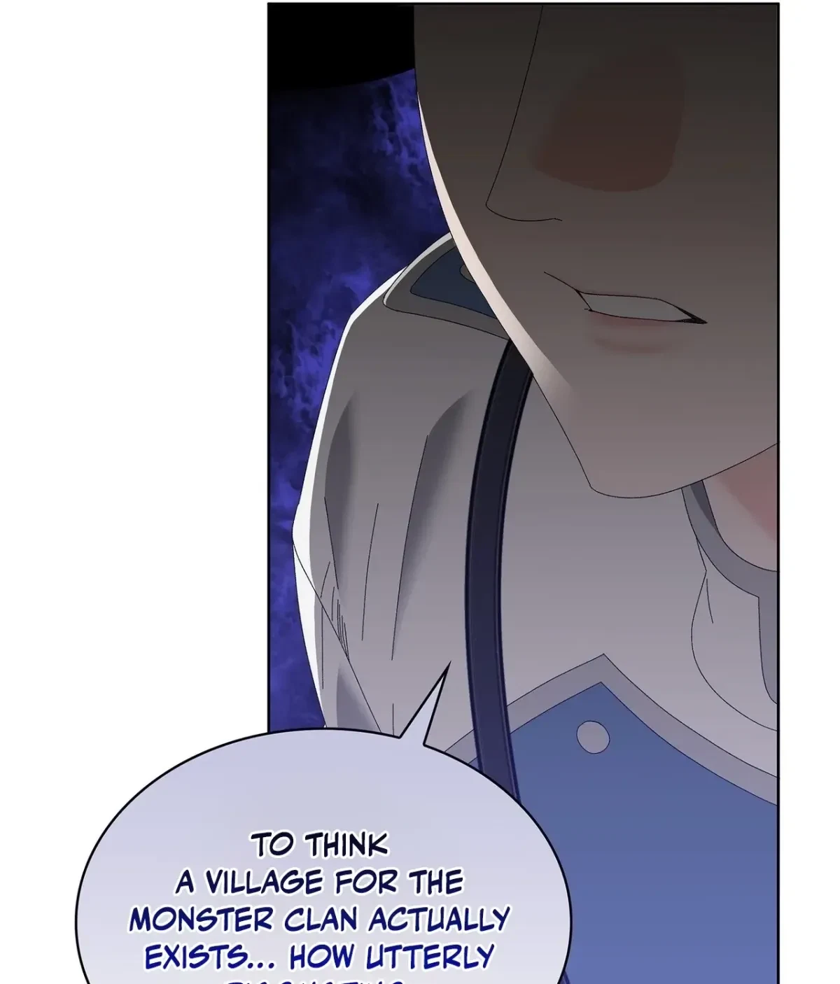 The Beast I Chose Chapter 39, page 171