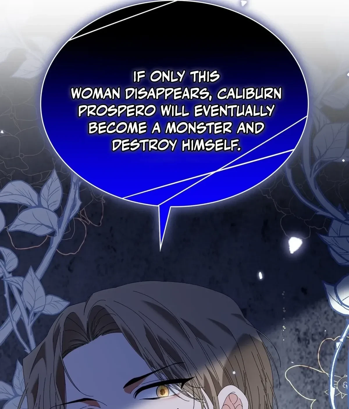 The Beast I Chose Chapter 39, page 181