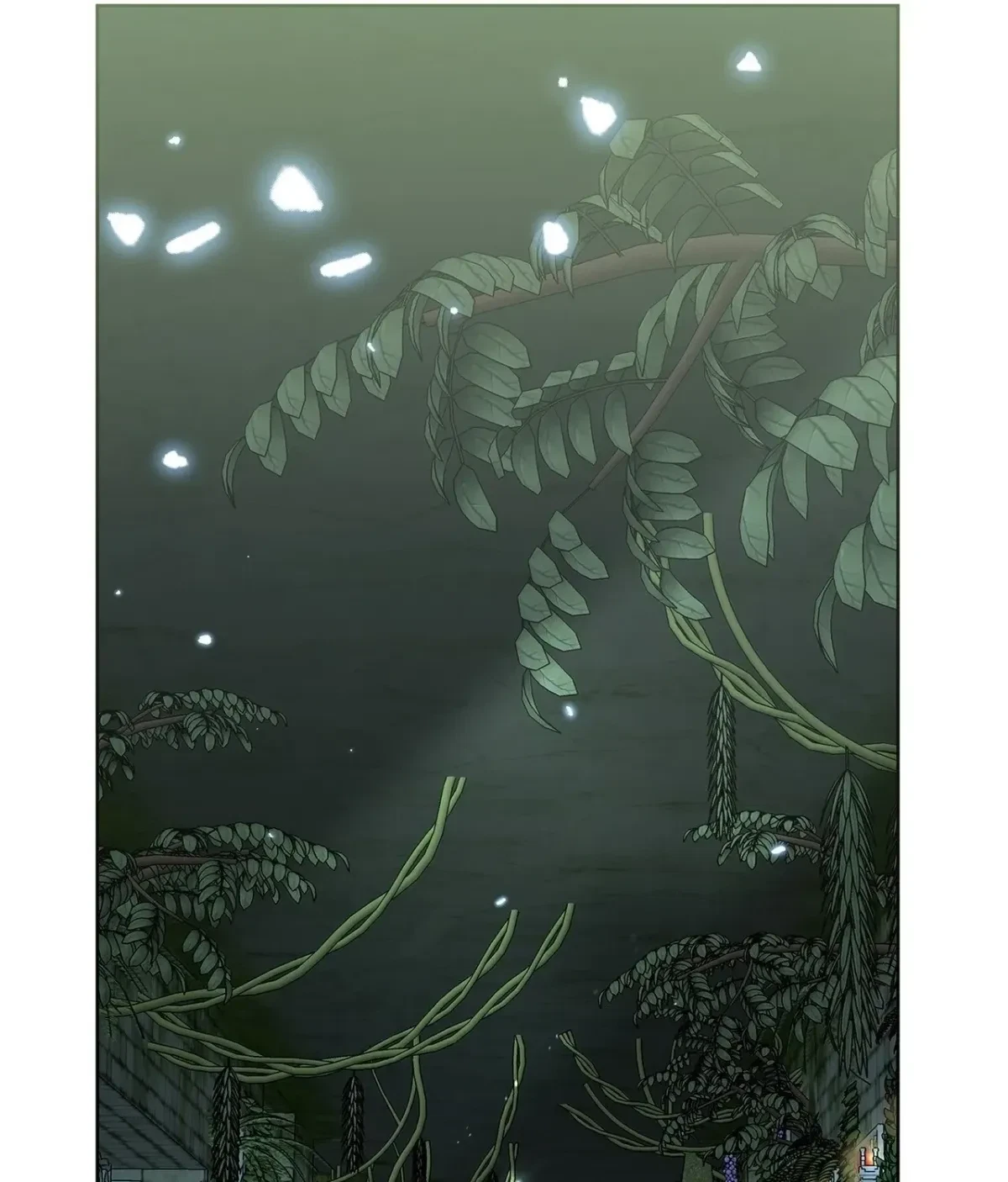 The Beast I Chose Chapter 39, page 31