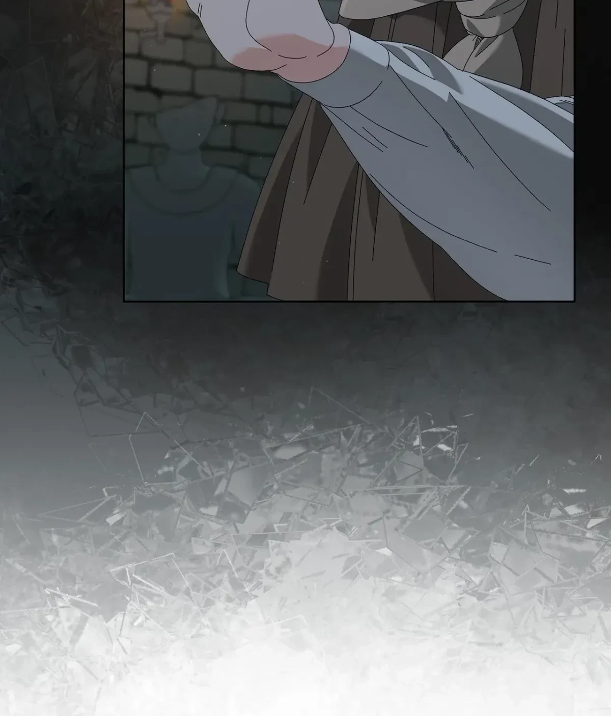 The Beast I Chose Chapter 39, page 37