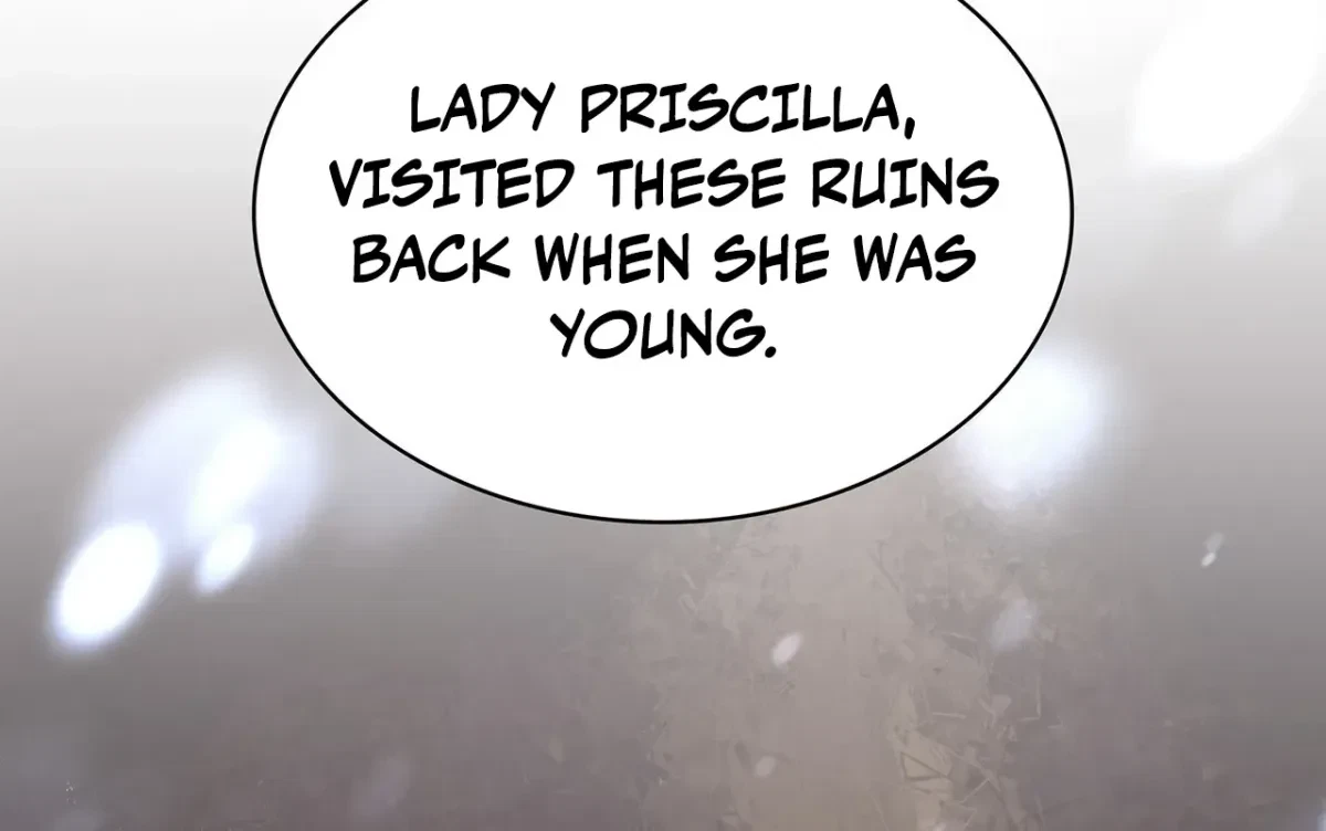 The Beast I Chose Chapter 39, page 40