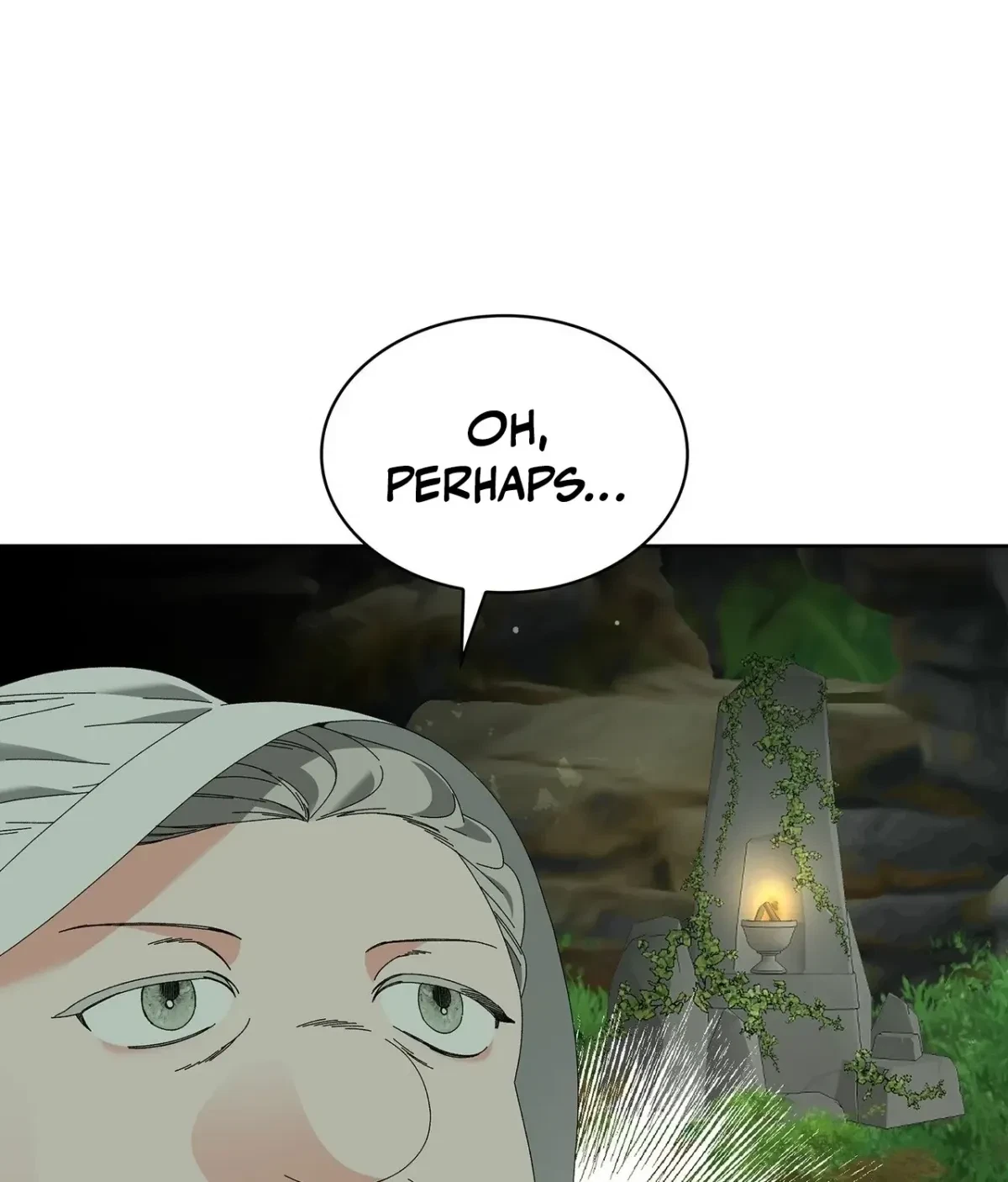 The Beast I Chose Chapter 39, page 63