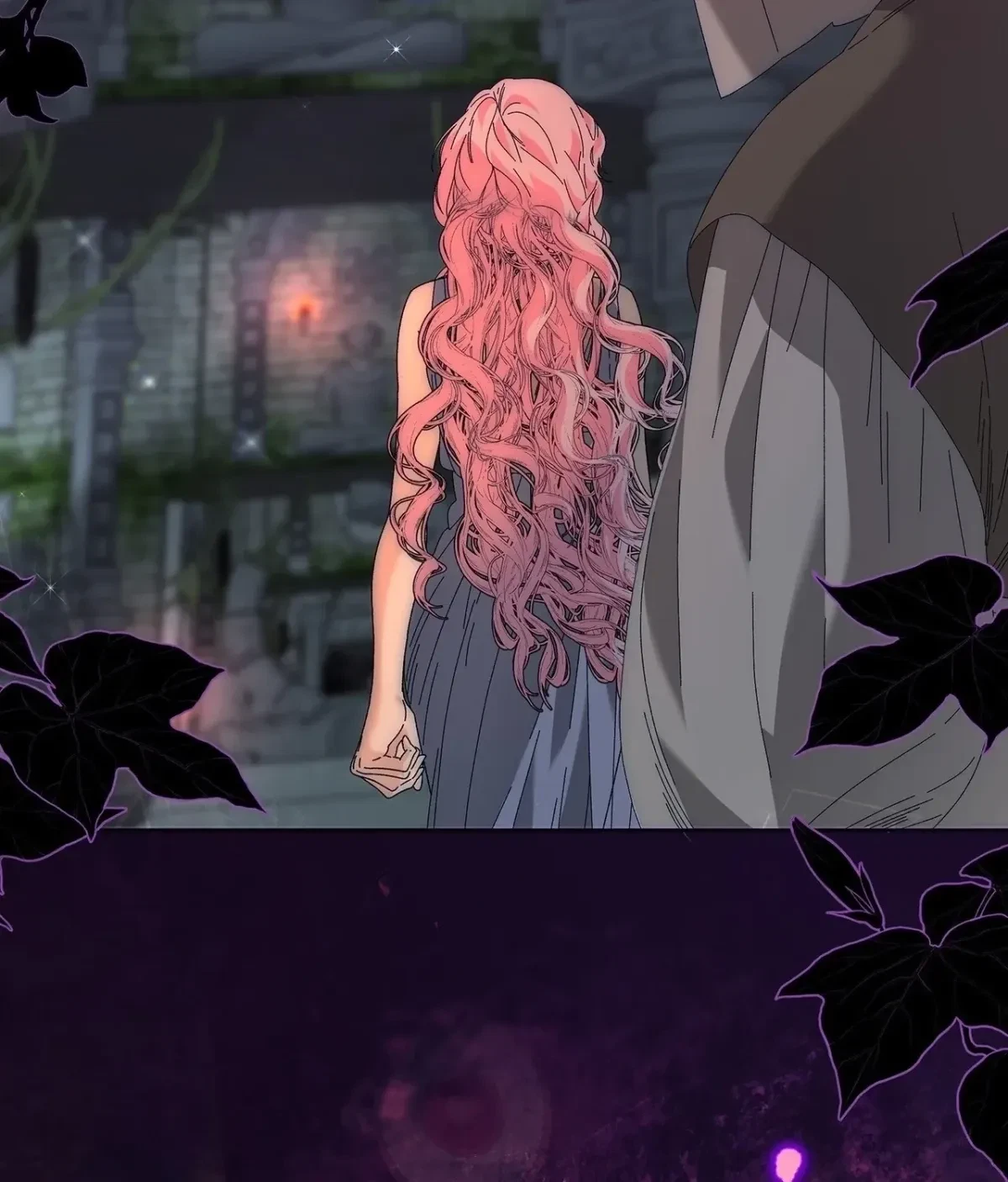 The Beast I Chose Chapter 39, page 70