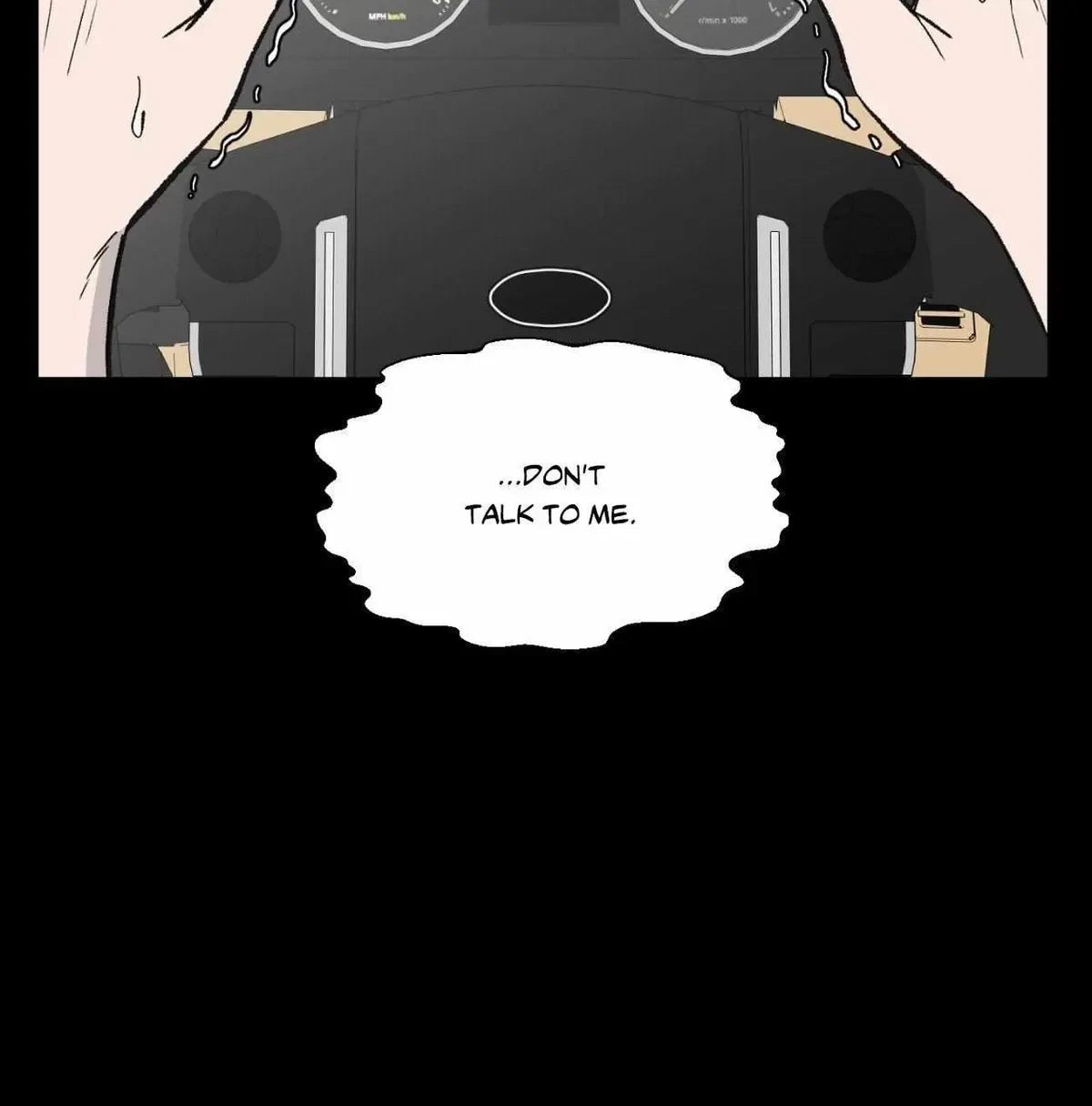 Live, Laugh, Love Chapter 28, page 3