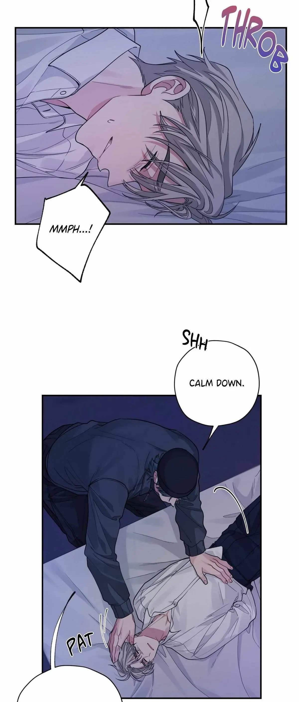 I Swear I'm Not A Scammer! Chapter 38, page 12