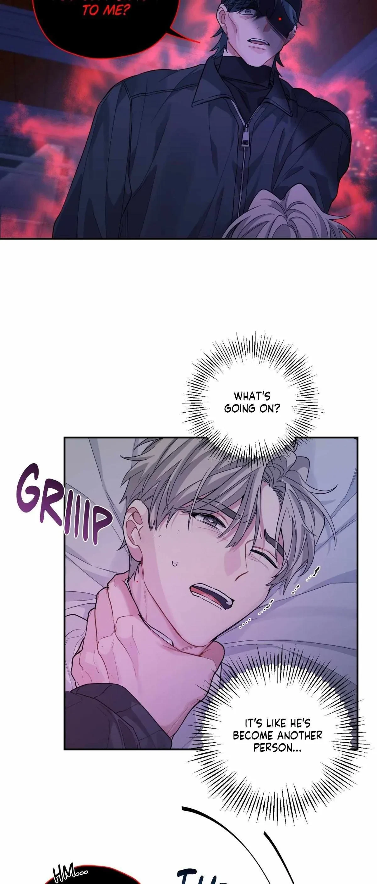 I Swear I'm Not A Scammer! Chapter 38, page 16