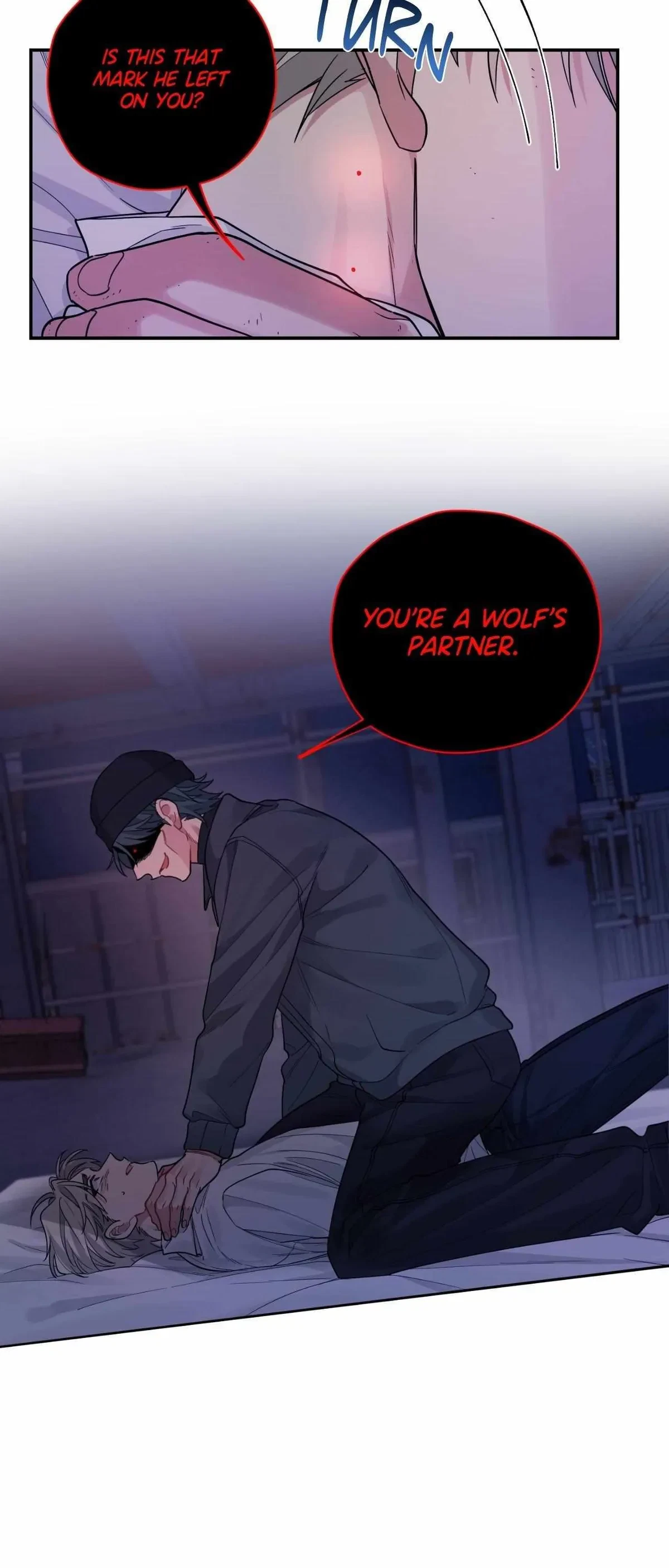 I Swear I'm Not A Scammer! Chapter 38, page 17