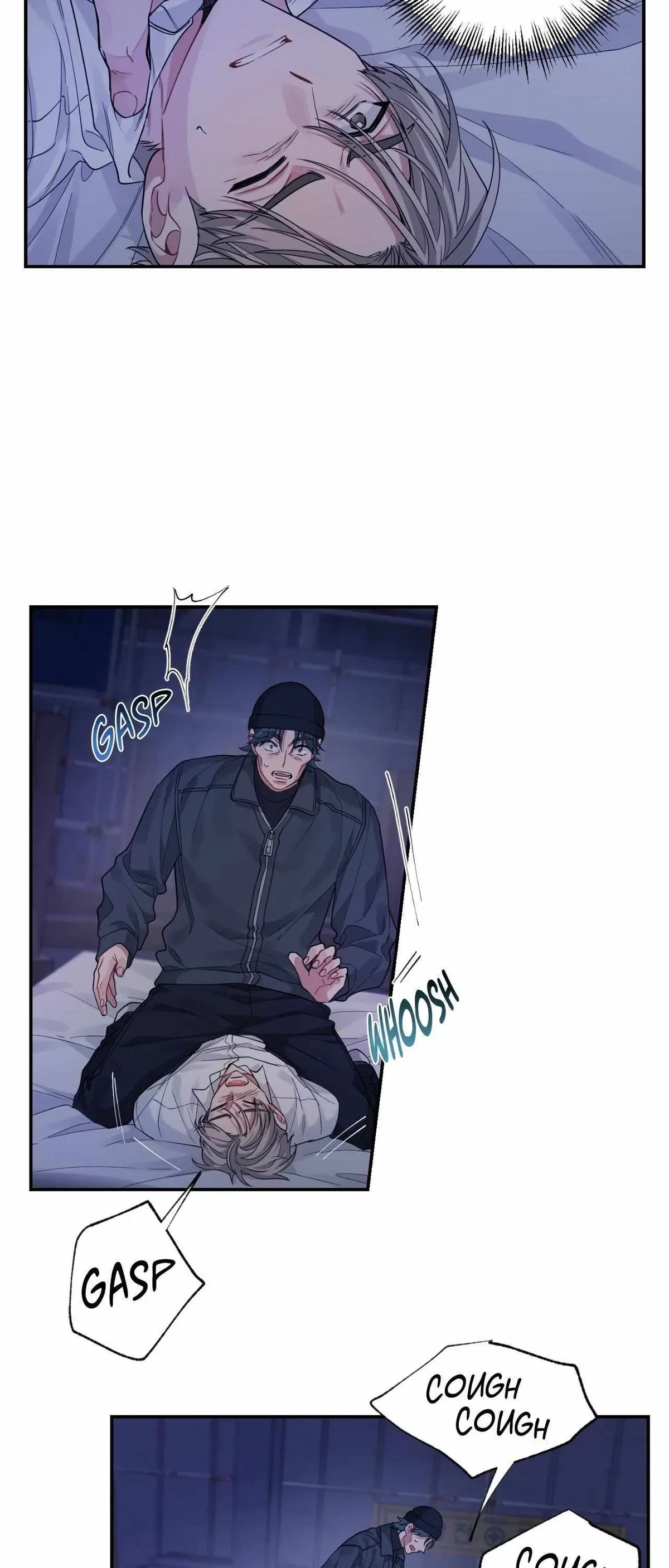 I Swear I'm Not A Scammer! Chapter 38, page 20