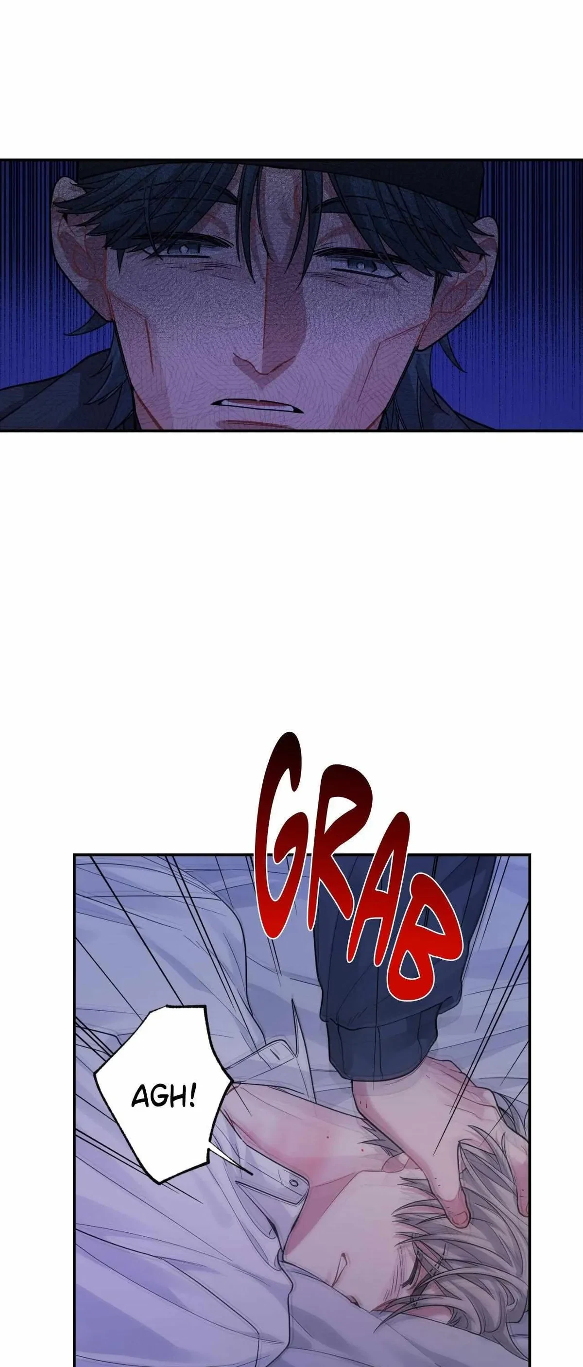 I Swear I'm Not A Scammer! Chapter 38, page 22