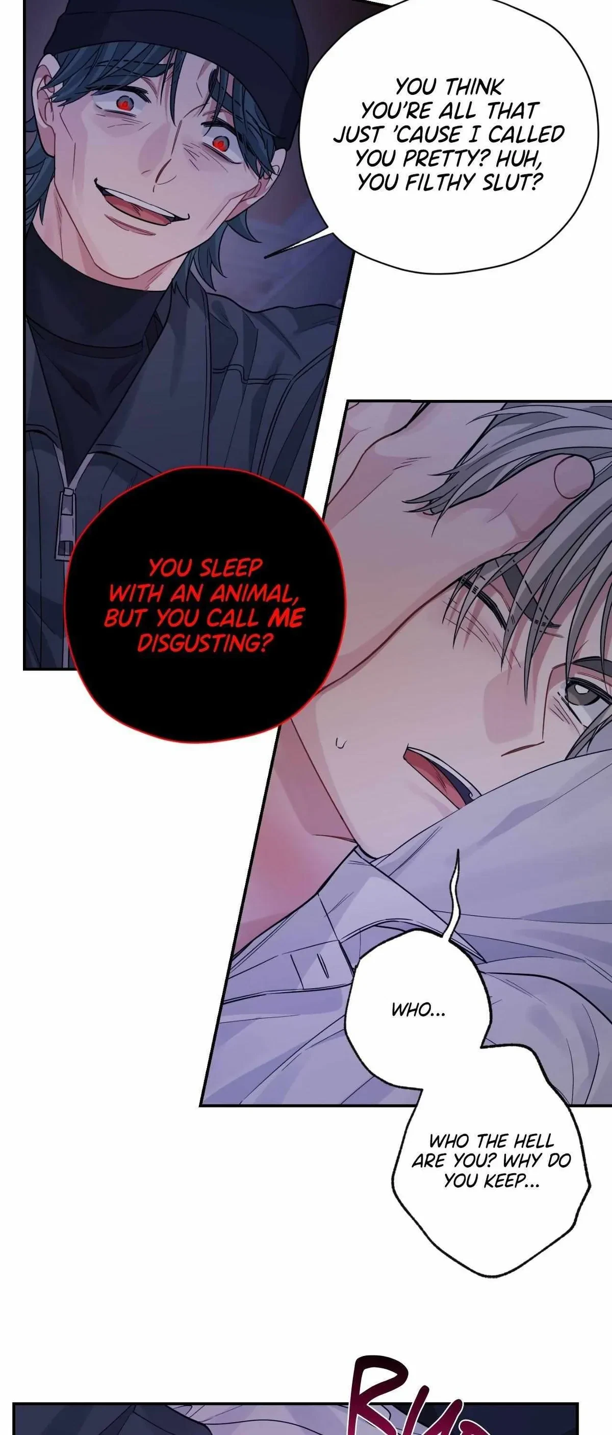 I Swear I'm Not A Scammer! Chapter 38, page 24