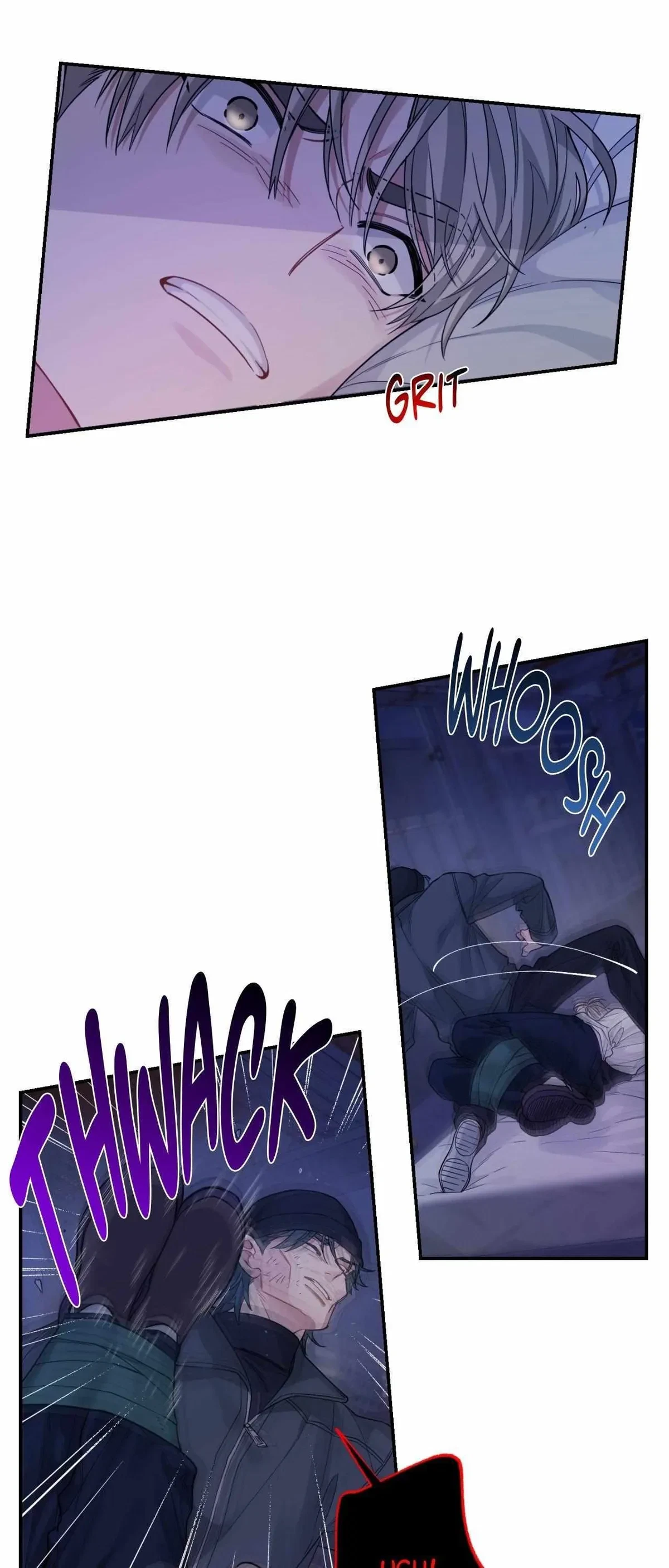 I Swear I'm Not A Scammer! Chapter 38, page 27