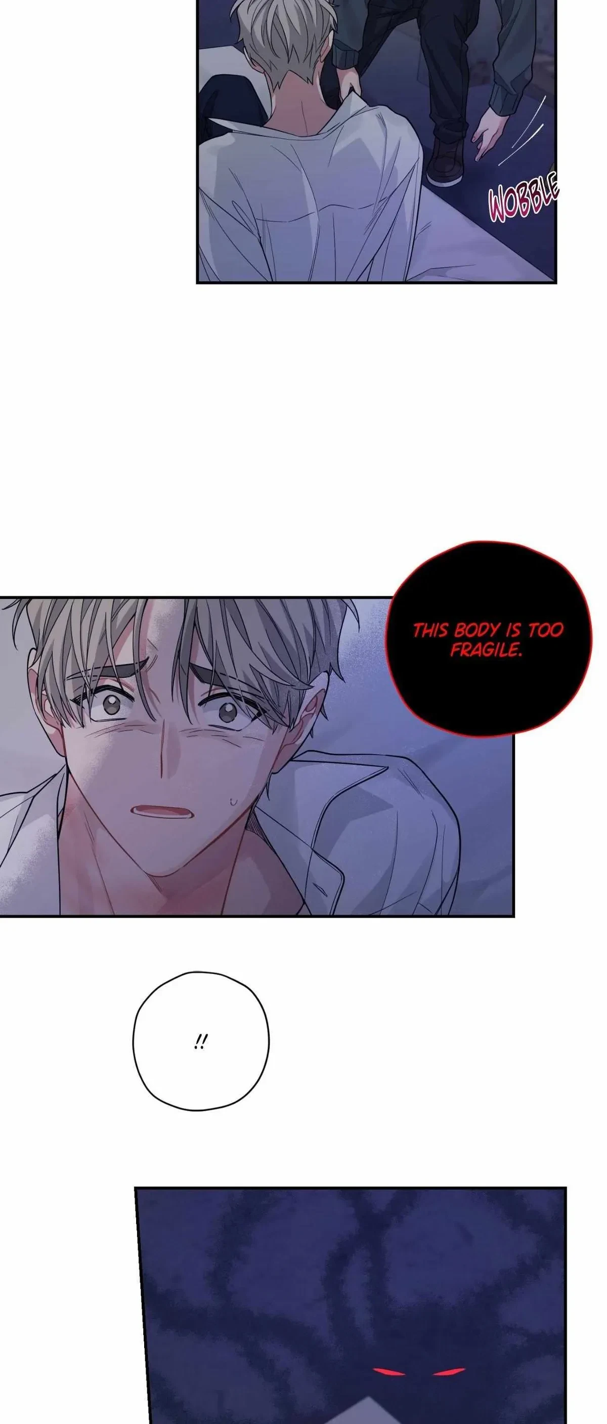 I Swear I'm Not A Scammer! Chapter 38, page 30