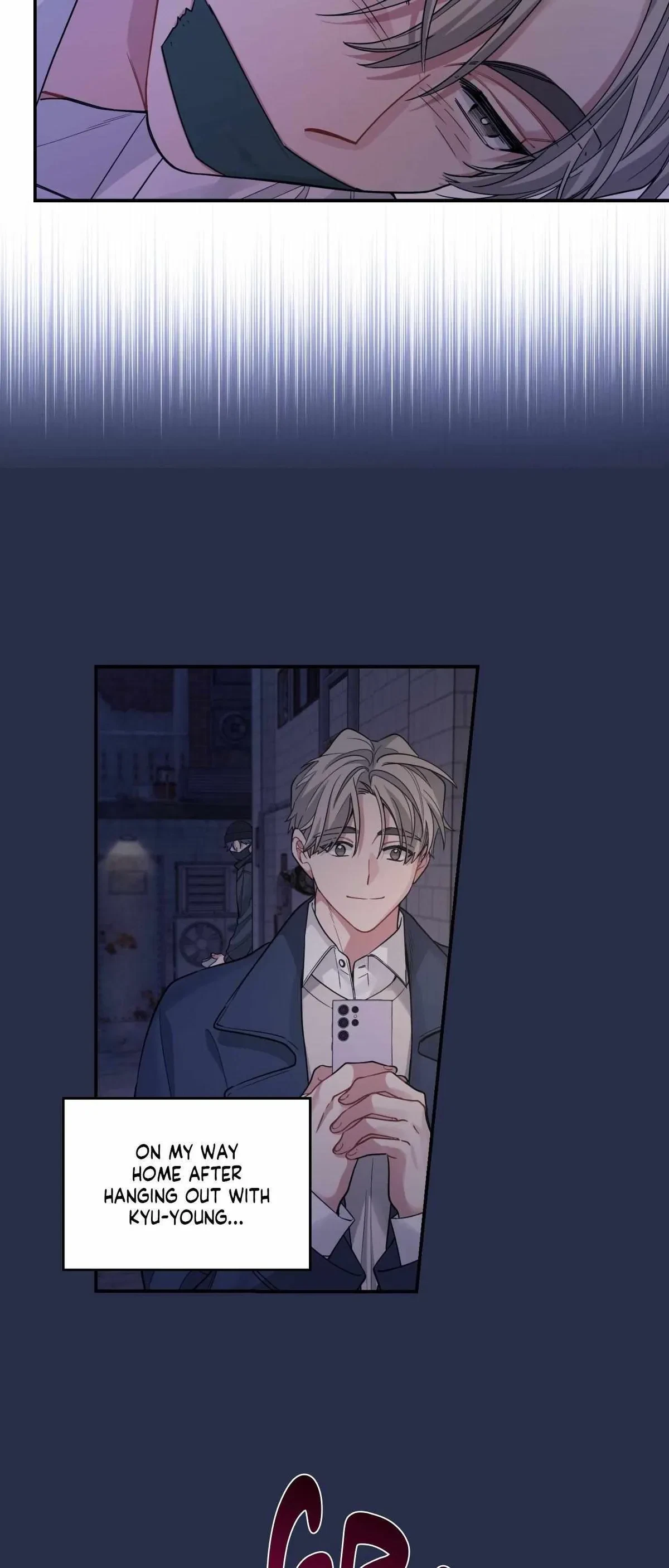 I Swear I'm Not A Scammer! Chapter 38, page 4