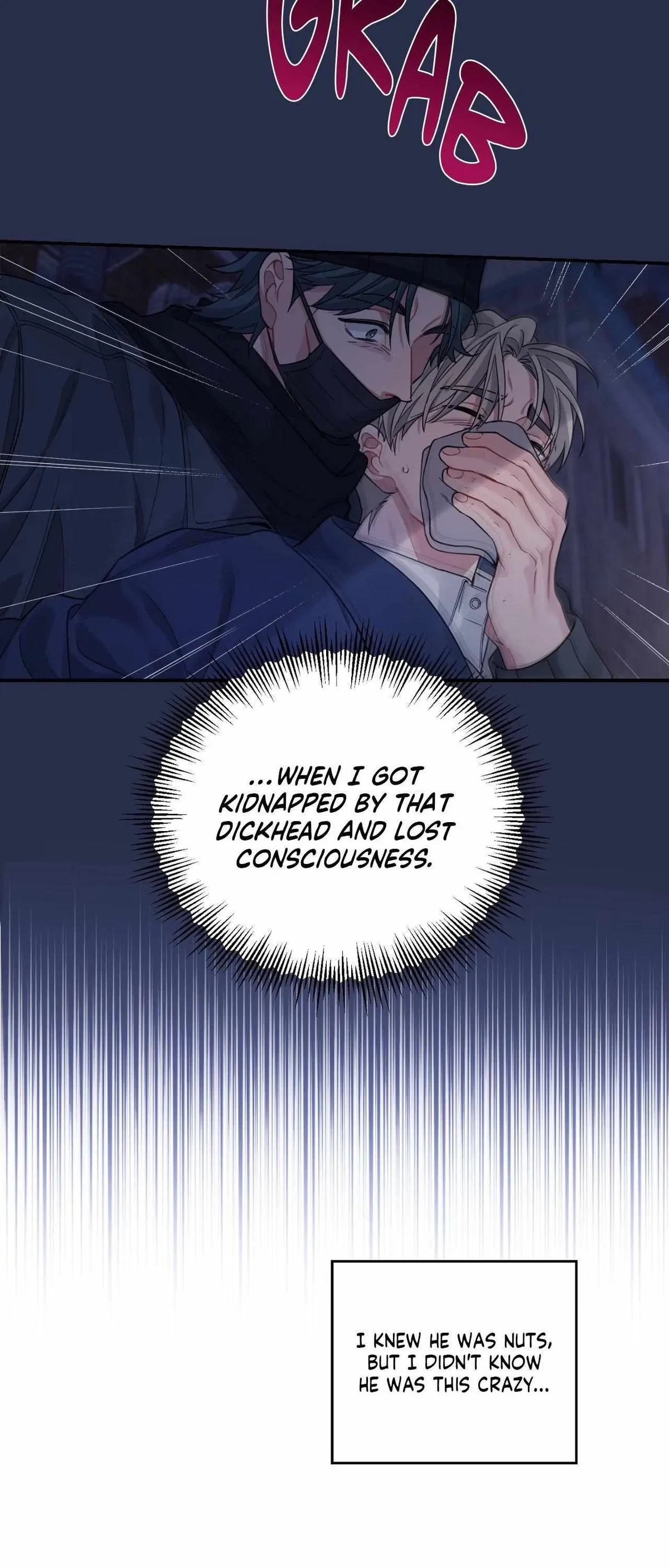 I Swear I'm Not A Scammer! Chapter 38, page 5