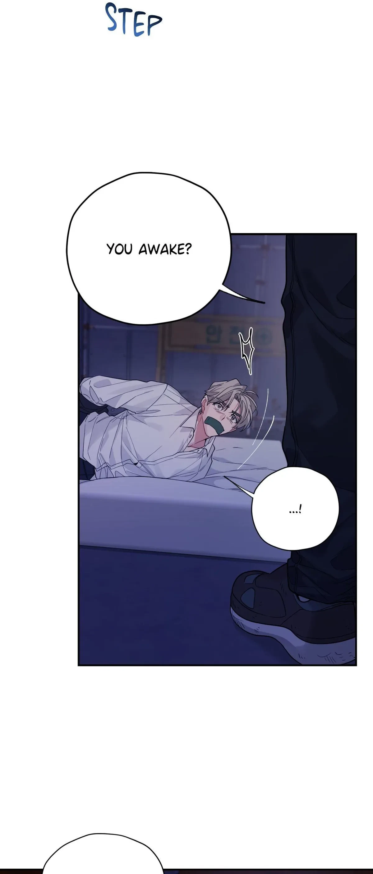 I Swear I'm Not A Scammer! Chapter 38, page 6