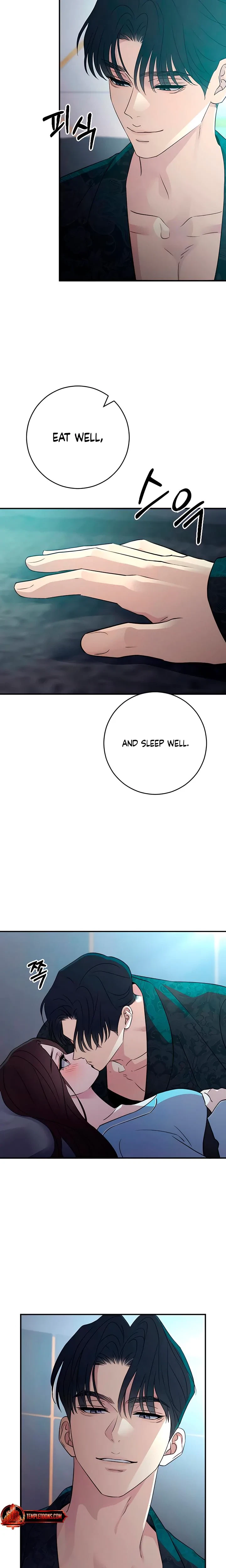 Chapter 77 - Side Story 2, page 13