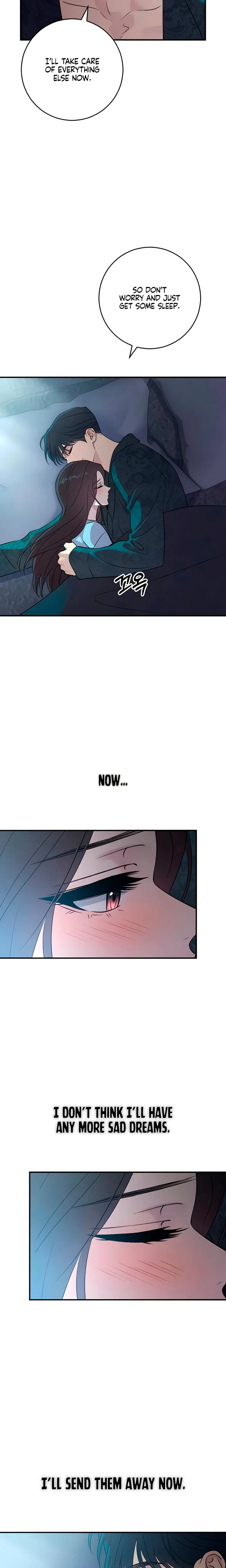Chapter 77 - Side Story 2, page 14