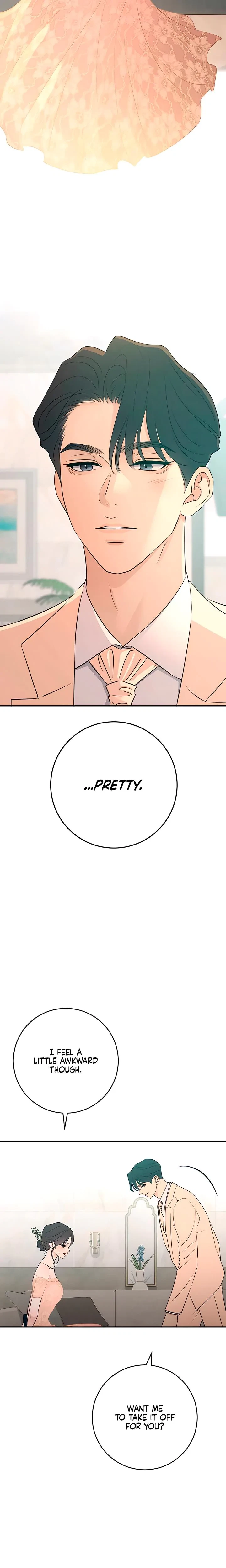 Chapter 77 - Side Story 2, page 18