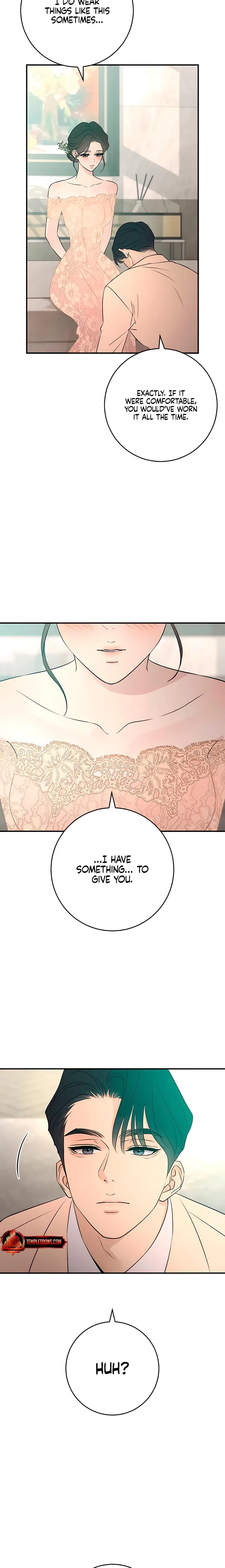 Chapter 77 - Side Story 2, page 20