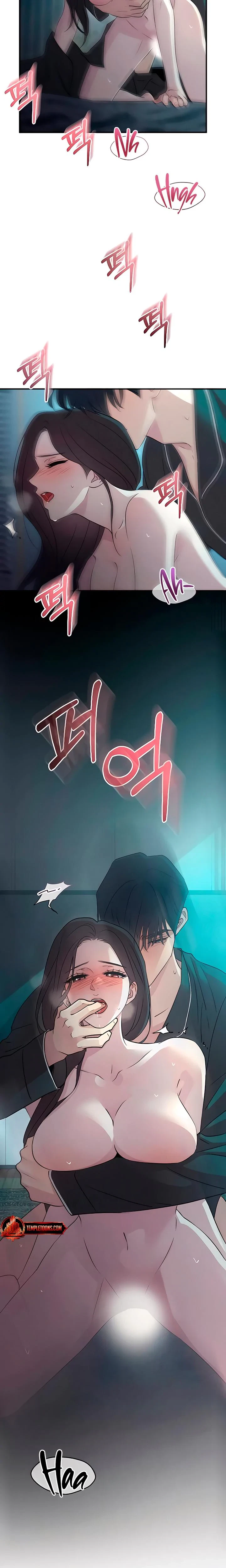 Chapter 77 - Side Story 2, page 9