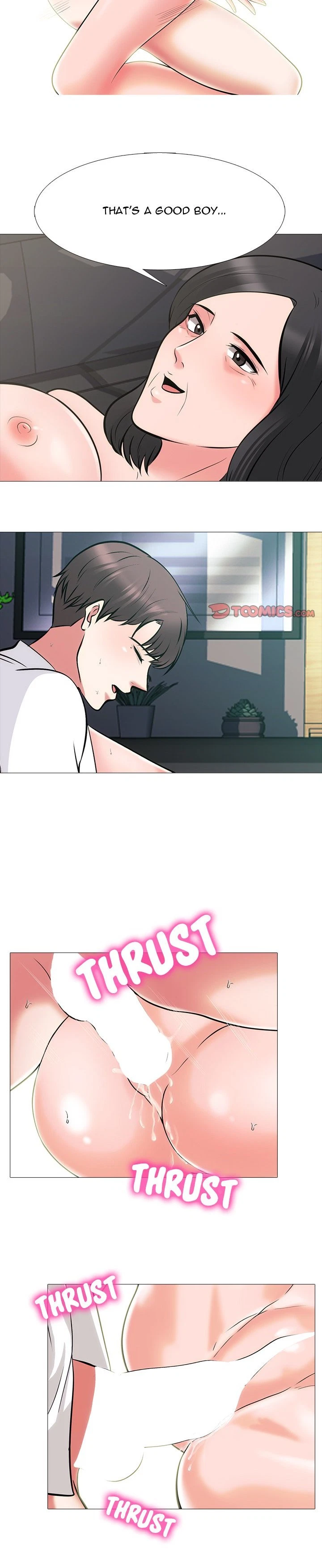 Chapter 54 - Extra Credit, page 19