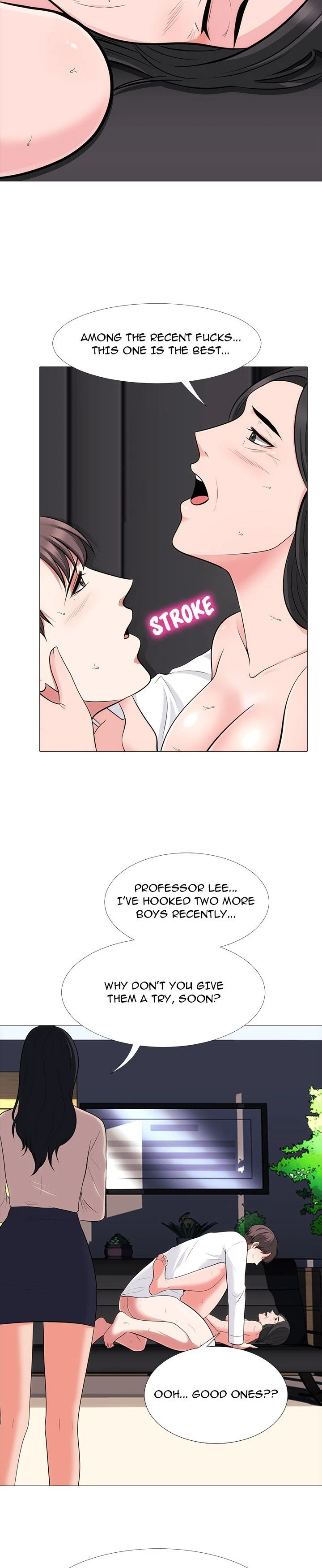 Chapter 54 - Extra Credit, page 5