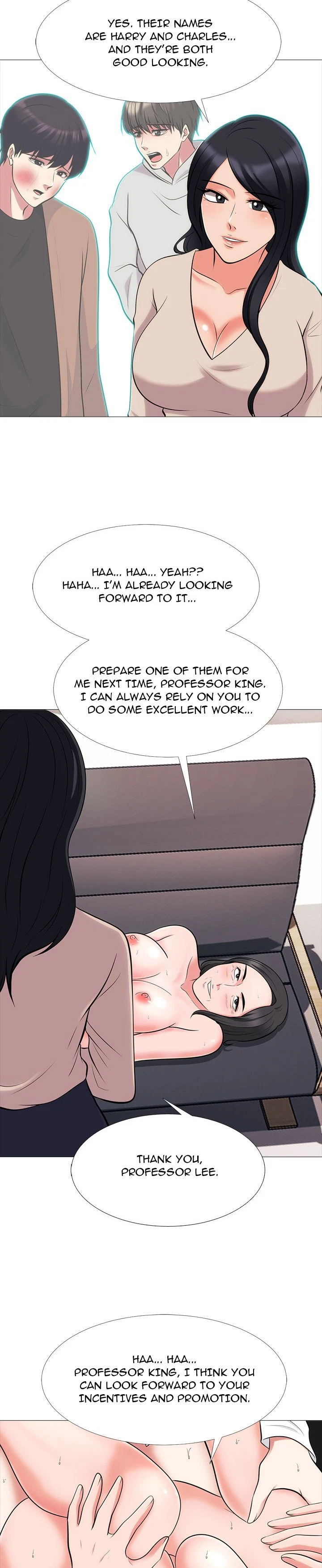 Chapter 54 - Extra Credit, page 6