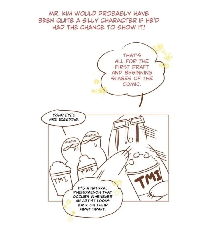 The Devil's Temptation Chapter 29.5, page 15