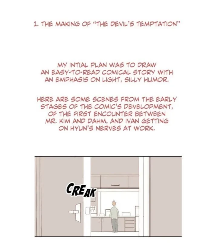 The Devil's Temptation Chapter 29.5, page 2